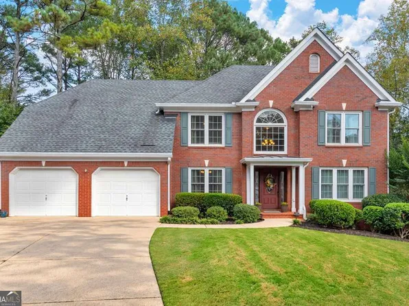 708 Kirkwood Cir, Woodstock, GA 30189