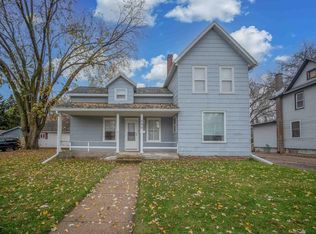 245 Walnut St, Beaver Dam, WI 53916