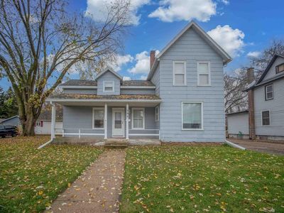 245 Walnut Street, Beaver Dam, WI, 53916