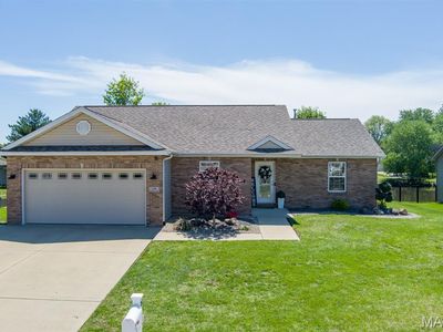 34 Steele Dr, Granite City, IL, 62040