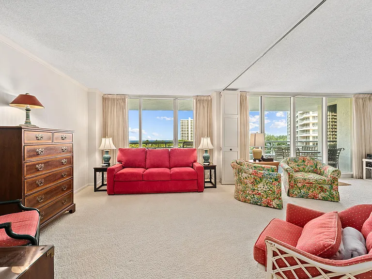 4201 N Ocean Blvd #508 — Photo 12