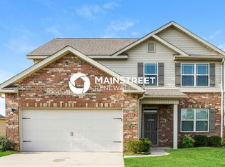 29993 Abbeywood Ln, Harvest, AL 35749
