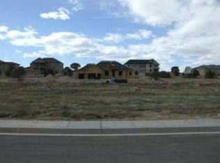 158 S Glen Canyon Dr, Cedar City, UT 84720