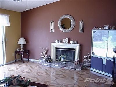 Barlow fireplace