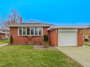 9113 Belleforte Ave, Morton Grove, IL 60053