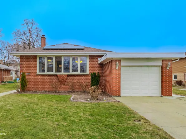 9113 Belleforte Ave, Morton Grove, IL 60053