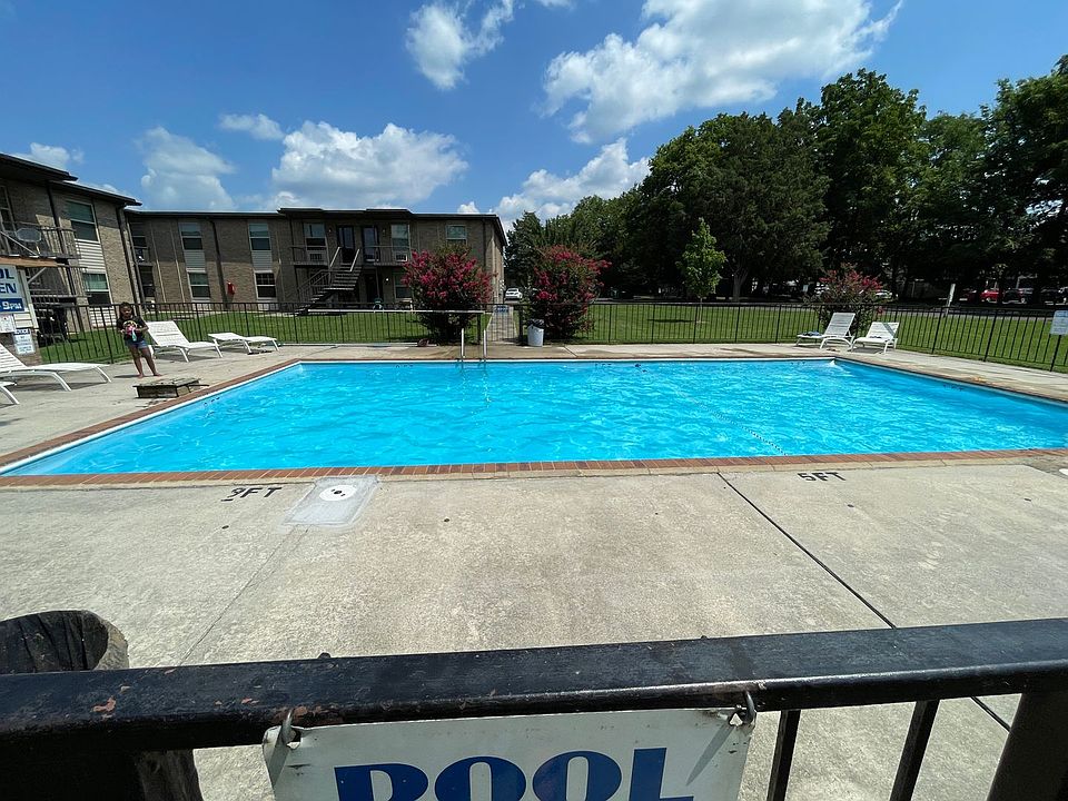 1st image of 2850 Middle Tennessee Blvd APT G1
