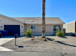 3290 Arapaho Dr UNIT 102, Lake Havasu City, AZ 86406