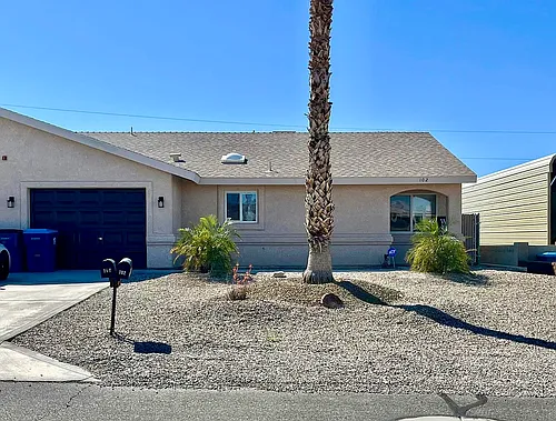 3290 Arapaho Dr #102 Photo 1