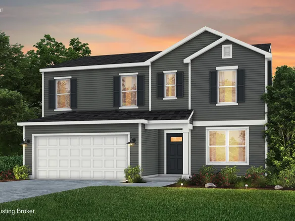 2023 Lyndon Ln, Louisville, KY 40222