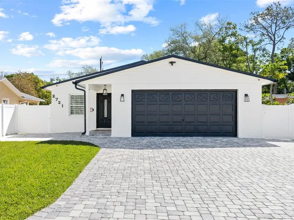 2721 Bel Aire Cir, Tampa, FL 33614