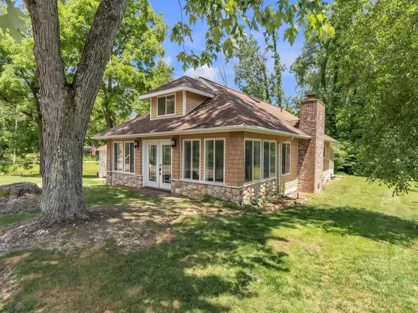 761 S Dixie Dr, North Webster, IN 46555
