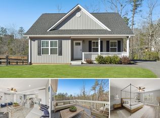 250 Silas Rd, Dahlonega, GA 30533