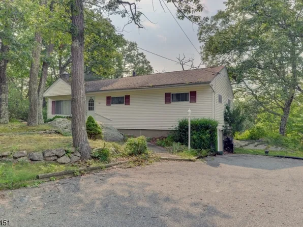 89 Larsen Rd, West Milford Twp., NJ 07480