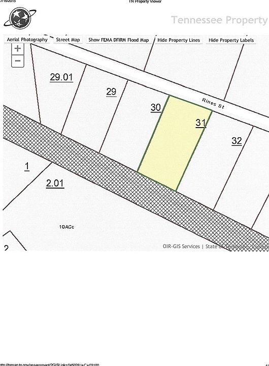 2nd image of 3217 Rines St