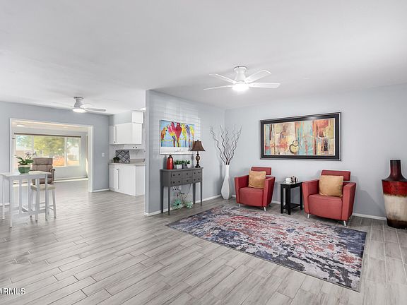 5th image of 10105 W BOLIVAR Drive