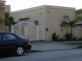 5016 W Washington Blvd #203, Los Angeles, CA 90016