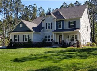 6626 Harbor Oaks Dr, Denver, NC 28037