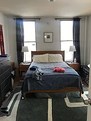 Rented by Paramount Realty Management