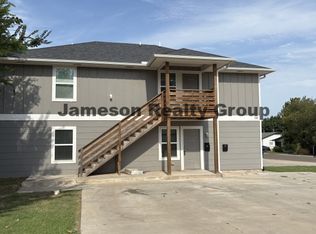 19 N Howard St #2, Edmond, OK 73003