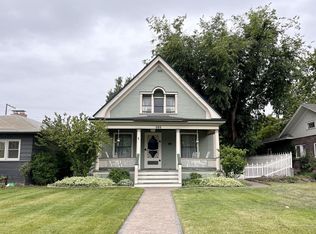 505 W Kennewick Ave, Kennewick, WA 99336