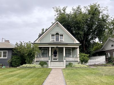 505 W Kennewick Ave, Kennewick, WA, 99336