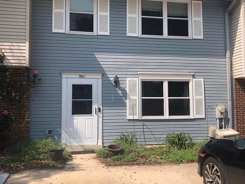 2nd image of 7611 Haines Ct