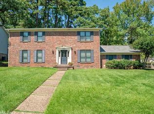 13510 Beckenham Dr, Little Rock, AR 72212