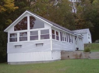 259 Pavillion Ln, Barnet, VT 05821