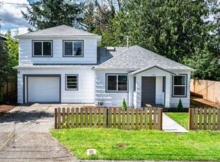 6555 SE 71st Ave, Portland, OR 97206
