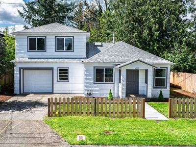6555 SE 71st Ave, Portland, OR, 97206