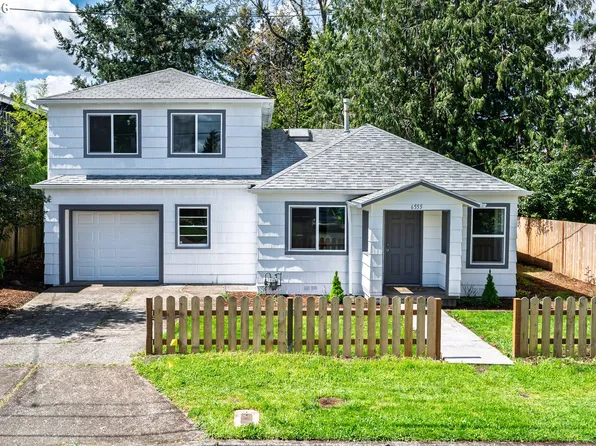 6555 SE 71st Ave, Portland, OR 97206