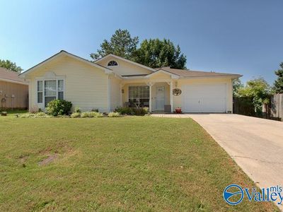 209 Mountain Creek Dr, Madison, AL, 35757
