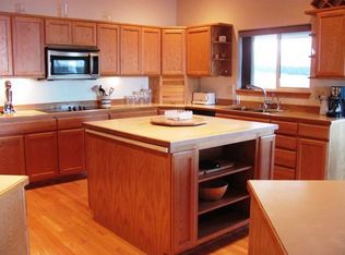 78344 Highway 216, Maupin, OR 97037