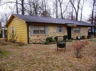 3814 American Manor Dr, Little Rock, AR 72209