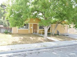 43301 Echard Ave, Lancaster, CA 93536