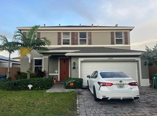 27585 SW 133rd Path, Homestead, FL 33032