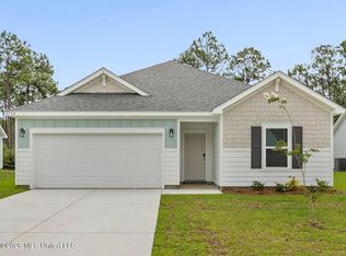 7995 Buttonbush Rd, Biloxi, MS 39532