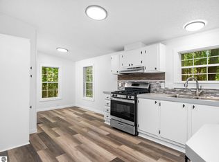 3460 W Sanborn Rd, Lake City, MI 49651