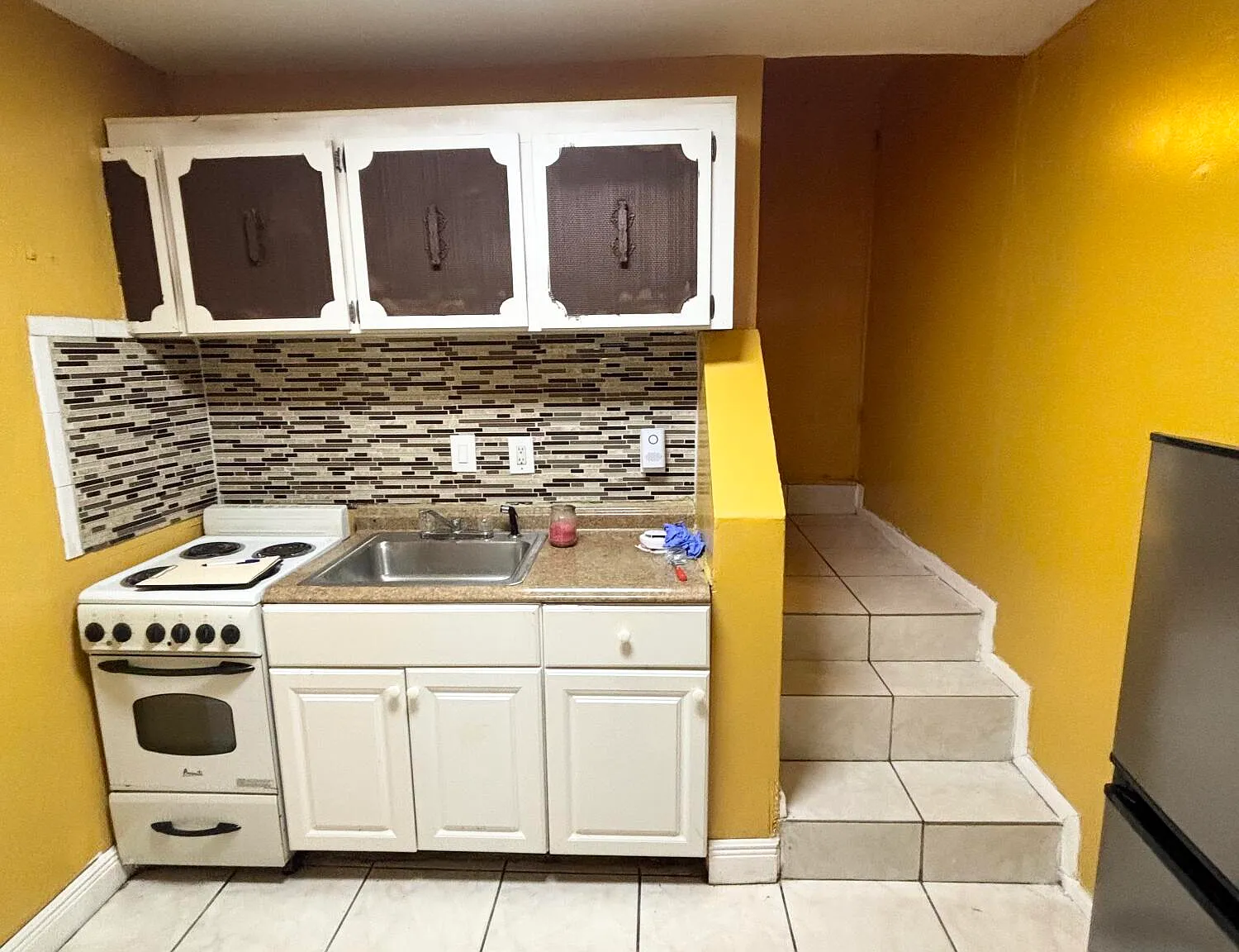 1 bed, 1.0 bath, 1244 sqft, $1,100 — Photo 4