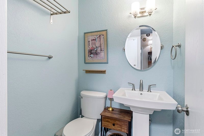 4th image of 8442 26th Avenue SW #A