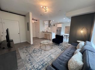 92 George St UNIT 102, Roxbury, MA 02119