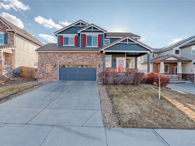 3933 S Shawnee Way, Aurora, CO, 80018