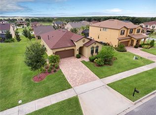 4225 Longbow Dr, Clermont, FL 34711