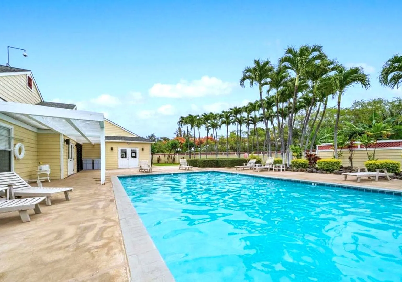Fairway Terrace | Renovated 2BR/2BA Condo Resort-Style Living! — Photo 3