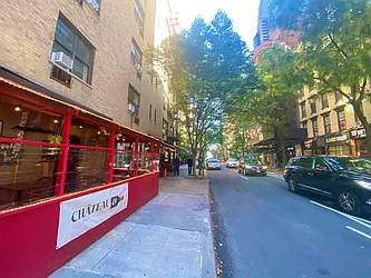 Rented by Bond New York