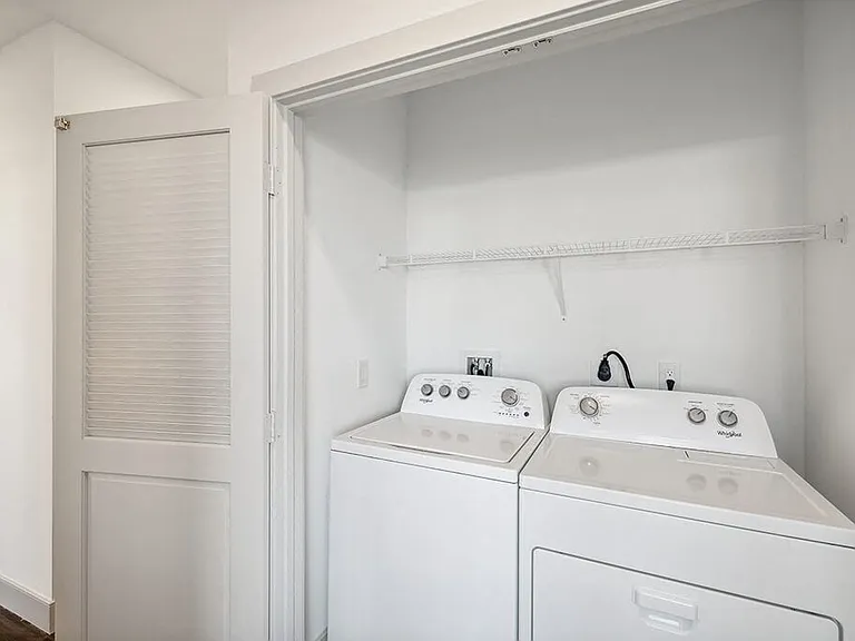 The Braydon Apartments — Photo 32