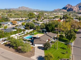 3604 E Orange Dr, Phoenix, AZ 85018