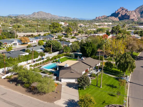 3604 E ORANGE Drive, Phoenix, AZ 85018