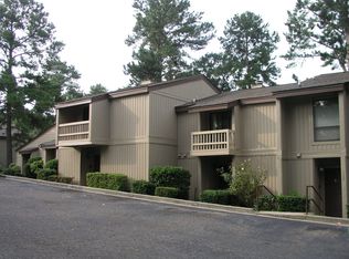 122 The Bunkers, Aiken, SC 29803